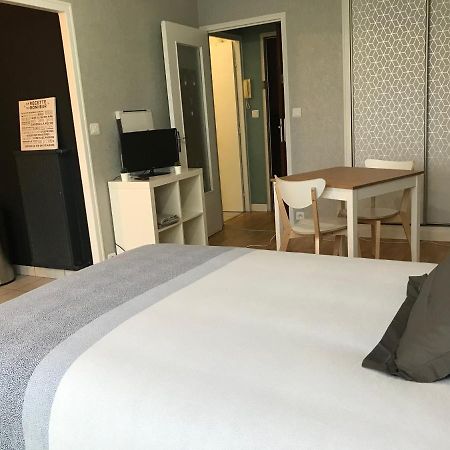 Cosylocation La Varende 38 Рен Екстериор снимка