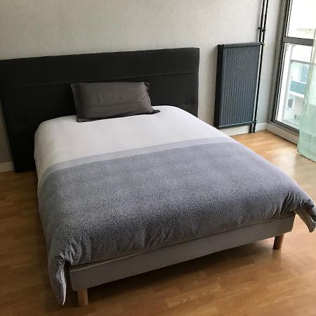 Cosylocation La Varende 38 Рен Екстериор снимка