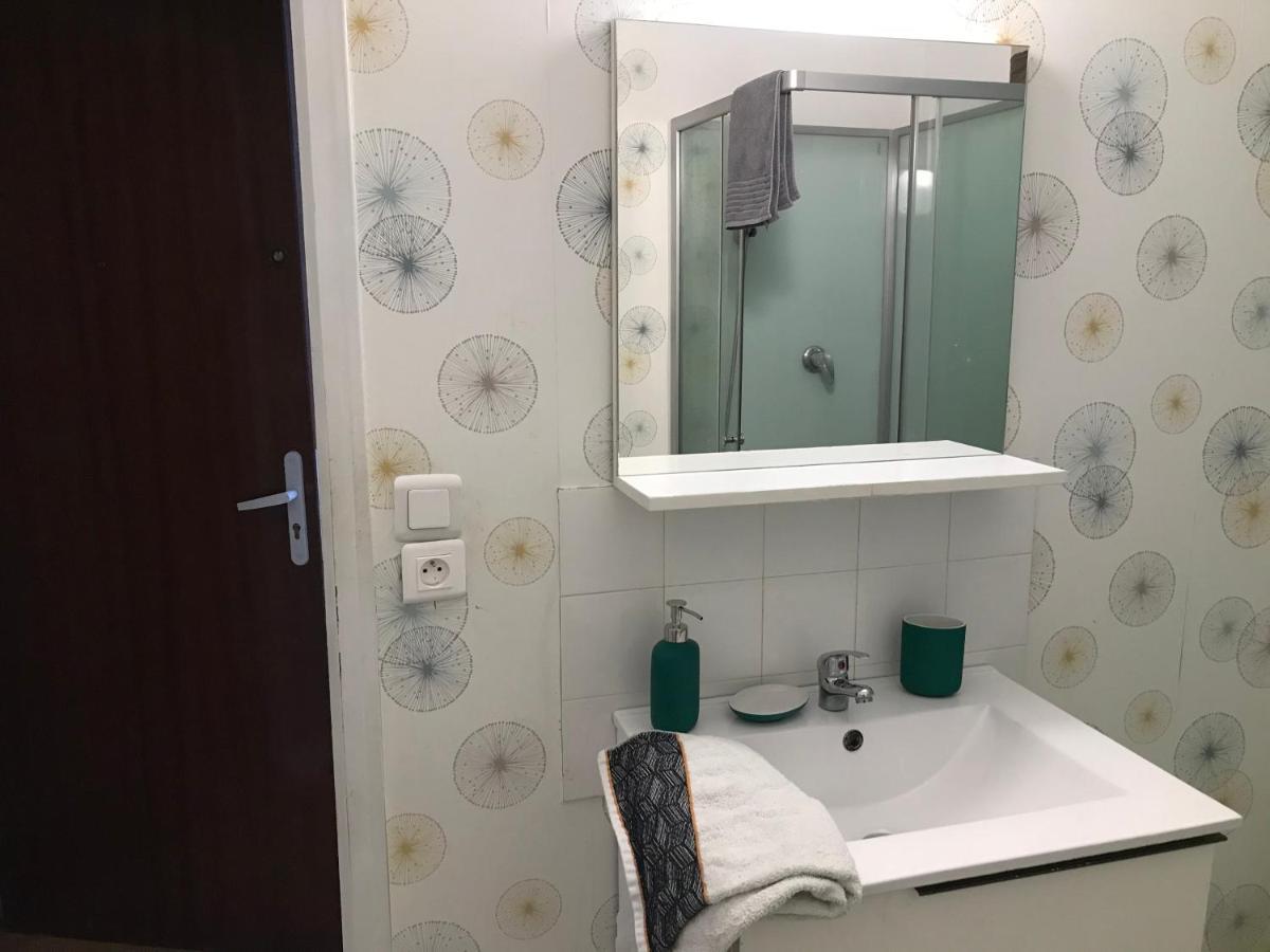 Cosylocation La Varende 38 Рен Екстериор снимка