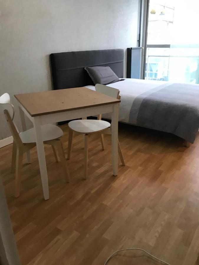 Cosylocation La Varende 38 Рен Екстериор снимка