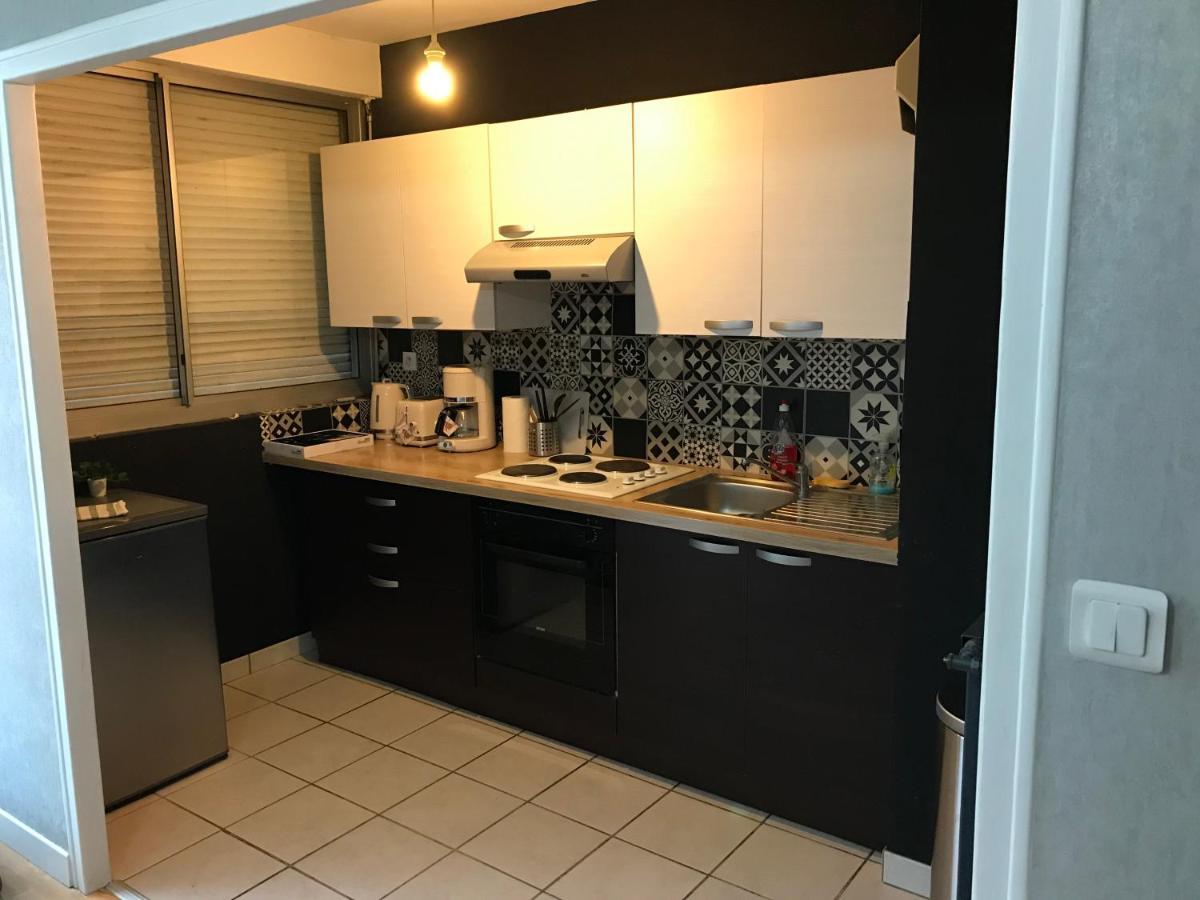 Cosylocation La Varende 38 Рен Екстериор снимка