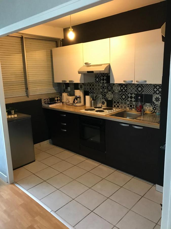 Cosylocation La Varende 38 Рен Екстериор снимка