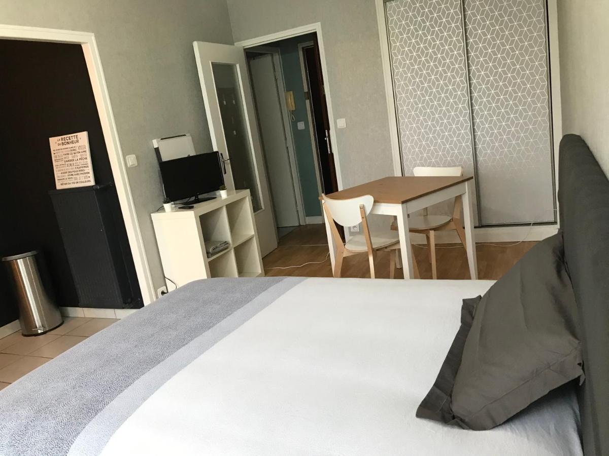 Cosylocation La Varende 38 Рен Екстериор снимка