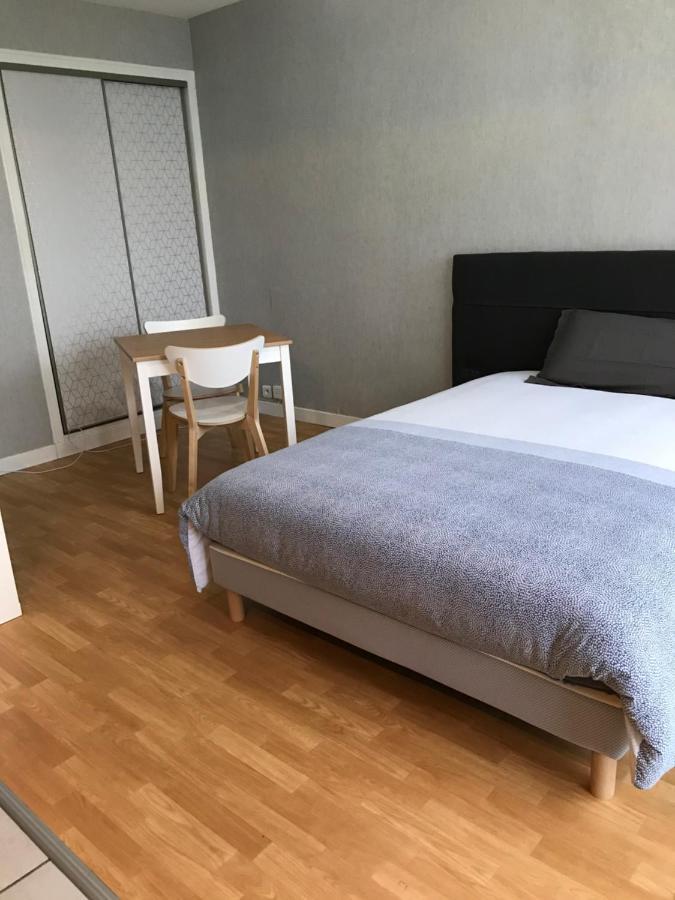 Cosylocation La Varende 38 Рен Екстериор снимка